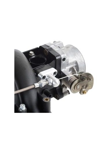 Sones 36 İnç Örgülü Gaz Kablosu Chevrolet Ls1 Motor 4.8l 5.3l 5.7l 6.0l 1997-2007