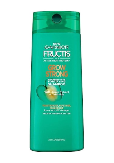 Garnier Fructis Kırılma Karşıtı Şampuan 650ML