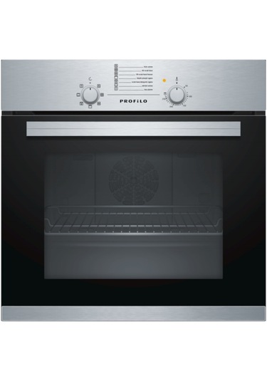 Profilo FRTA113I 6 Programlı Ankastre Fırın