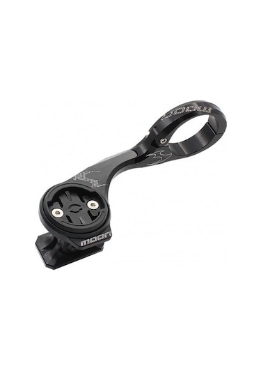 Moon Gidon Gps Tutucu Combo Mount Garmin-wahoo Siyah