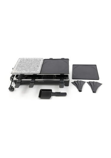 Rommelsbacher RCS 1350 Raclette Izgara