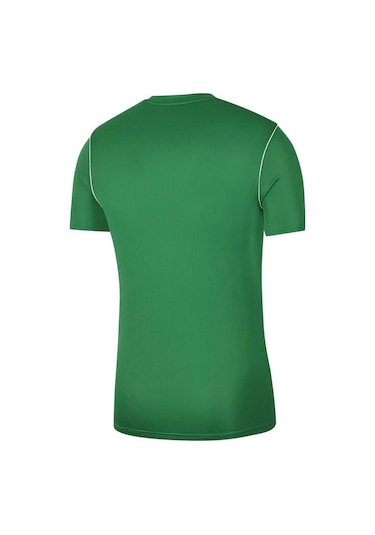 Nike Erkek Tişört M Nk Df Park20 Top Ss Bv6883-302