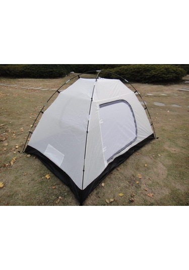 Sportlife Excamp 2 Pro Çadır - 4 Mevsim Kırmızı