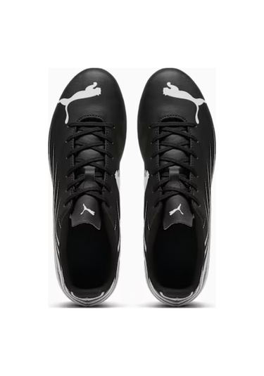 Puma Attacanto Iı Fg/ag Siyah Erkek Krampon 10849301 Siyah