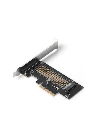 Dark Dk-Ac-Pem2 Ngff - Nvme M.2 Ssd Pci-E Kartı