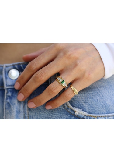 Reis T9344 Queen Green Iı