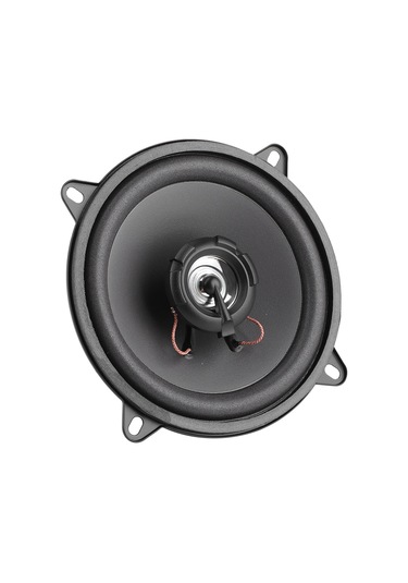 Moveevo 12v 400w Evrensel Araç Hoparlörü, 5 İnç Abs + Mıknatıs Malzeme, Güçlü Ve Net Ses Ts-506