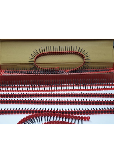 Hilti Şeritli Sivri Uçlu Vida 3,5x35mm 1000 Adet