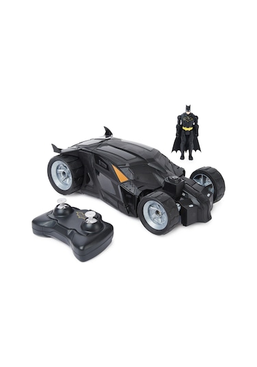Batman - 1:20 Ölçekli Batmobıle RC