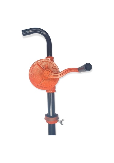 ERATOOL TURLU VARİL POMPASI ERA01221