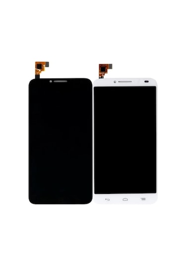 Alcatel Idol 2 OT-6037 Lcd Ekran Dokunmatik