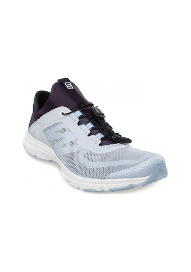 Salomon AMPHIB BOLD 2W Outdoor Kadın Ayakkabı L47153700 Mavi