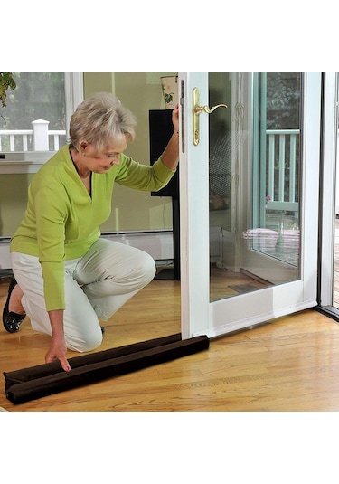 Uygun Çift Taraflı Kapı Altı Rüzgarlığı Yakıt Tasarrufu