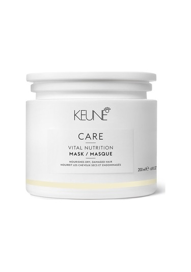 Keune Care Vital Nutrition Mask 200 ML