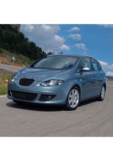 Sol Ön Cam Düğmesi Dörtlü Krom Seat Toledo 2005-2009 5k4959857a