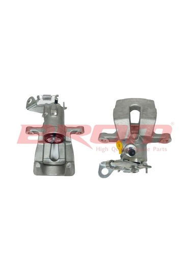 KROM R35007 FREN KALİPERİ ARKA SAĞ MEGANE II 02- Q:34mm I.Ğ:53mm