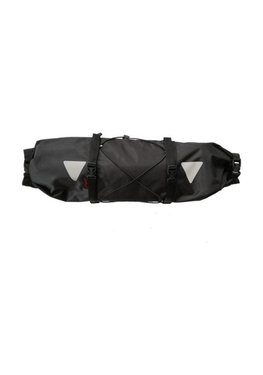 Procycle Pc-760 Bisiklet Gidon Çantası 10 Lt Siyah