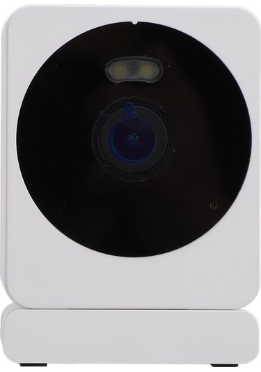 Gajeena 5mp Akıllı Güvenlik Kamerası, Ip67 Su Geçirmez, Gece Görüşü, Aı Hareket Algılama, İki Yönlü Ses, 2.4g Wifi, Dış/iç Kullanım