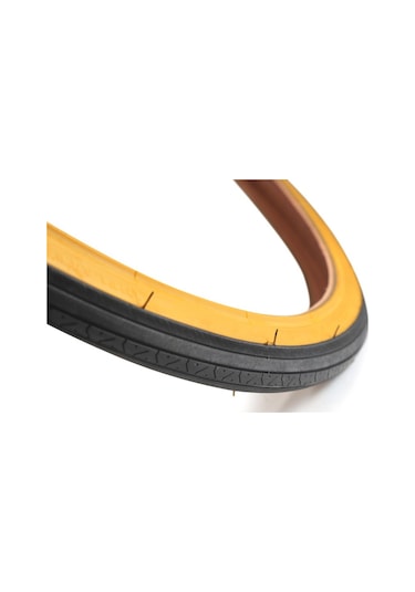 Chaoyang Trazano 27x1 1/4 Dış Lastik Sarı Yanak H-424