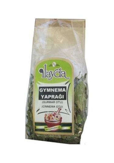 İlayda Gymnema Yaprağı 40 G