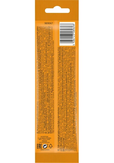 Bıg Bıc Gel-ocity Stick 0,5mm Siyah 2'li Jel Kalem Seti 254853248 Siyah