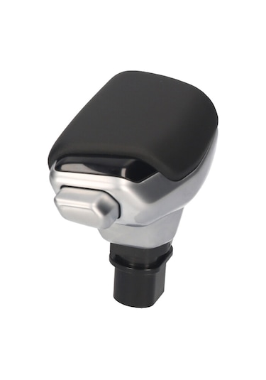 Araba Modifiye Otomatik Sopa Vites Topuzu Vites Kolu K18633 Siyah