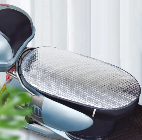 Su Geçirmez Motosiklet Sele Güneşliği 5224