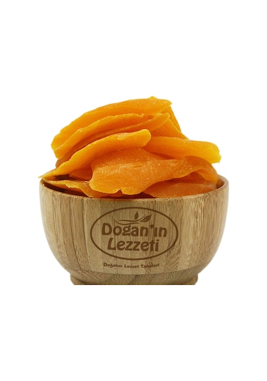 Doğan'ın Lezzeti Mango Kurusu 250 G