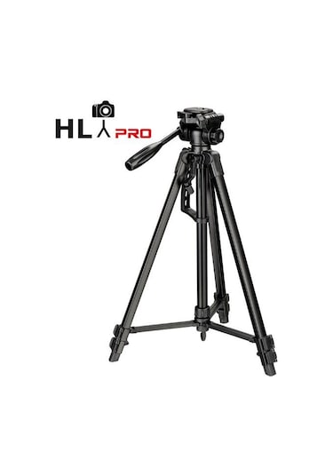 Hlypro Hpr-403 Fotoğraf Tripodu 157Cm