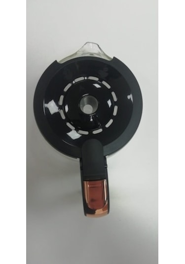 Karaca Uyumlu Hatır Plus Mod 5 In 1 Bakır Cam Demlik