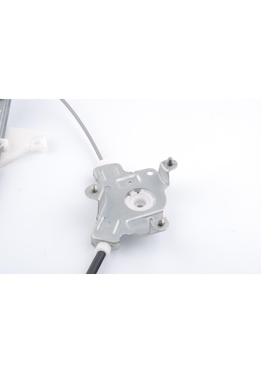 Hyundai Accent 2000-2005 Ön Sağ Cam Krikosu Elektrikli 8240425010