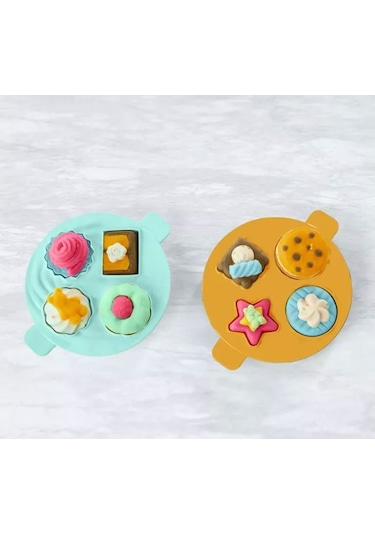 Play-Doh Sihirli Mikser Oyun Seti F4718