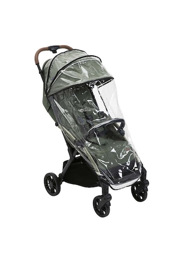 Chicco Goody Xplus Bebek Arabası