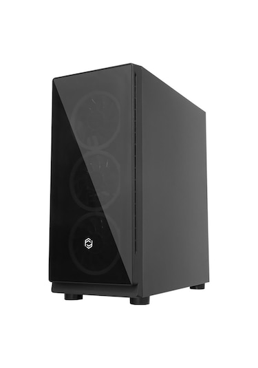 Seclife SLC-G7055 500W Oyuncu Bilgisayar Kasası