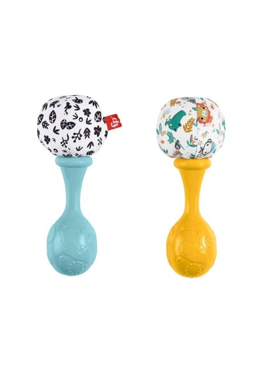 Hmf34 Fisher-price Neşeli Marakas
