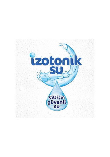 Molfix Hassas Ciltler Izotonik Sulu Mendil 24 X 60'Lı