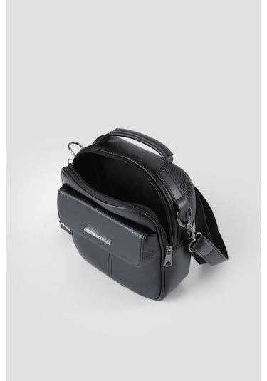 Ççs 31498 Askılı Çanta Siyah