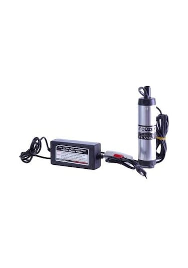Düzey 220-12 Volt Küçük Mini Dalgıç Sıvı Transfer Pompa