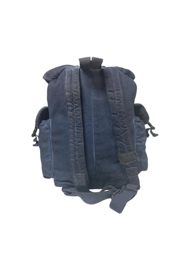 Kaliteli Tek Gözlü Vintage Disayn Unisex Sırt Günlük Okul Gezi Kamp Trekking Çantası Kc Ahtapot Bag Lacivert Kaliteli Tek Gözlü Vintage Disayn Unisex Sırt Günlük Okul Gezi Kamp Trekking Çantası Kc Ahtapot Bag Lacivert