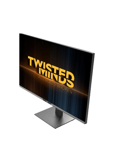 Twisted Minds 32 TM32DUI 4K 144 Hz 1 MS Ps/Xbox Gaming Monitör