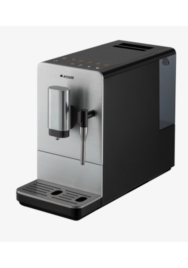 Arçelik EM 6092 O Tam Otomatik Espresso Makinesi