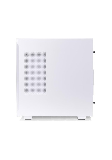 Thermaltake V350 TG CA-1S3-00M6WN-03 Gaming Mid-Tower Bilgisayar Kasası Beyaz