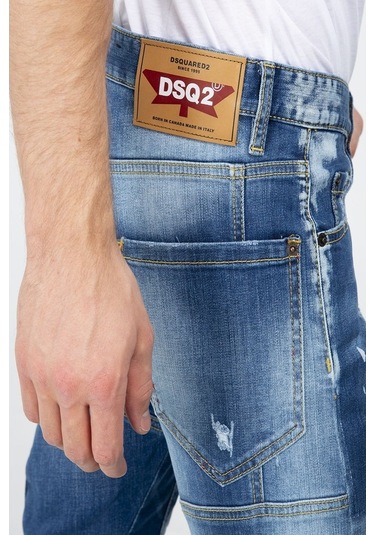 Yeni Dsquared2 Erkek Pantolon (475212241)