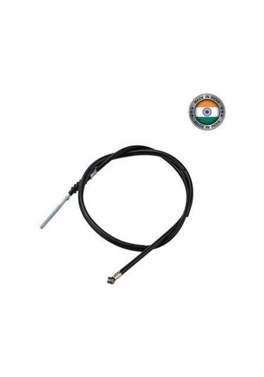 Arka Fren Teli Activa 125i Hindistan