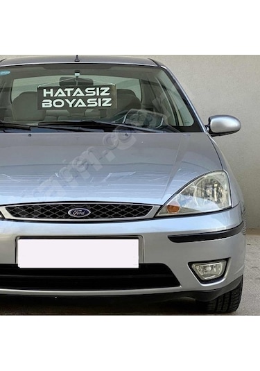 Ford Focus I Yıl 9805 Arası Depo Sol Far Elektrik 2m51 13101 Bd