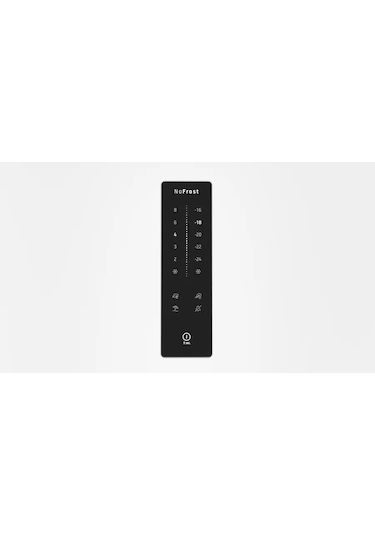 Profilo BD2176WEXN 542 LT No-Frost Üstten Donduruculu Buzdolabı