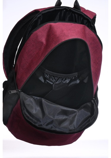 Gap Gp03439-41 Unisex Sırt Çantası Bordo