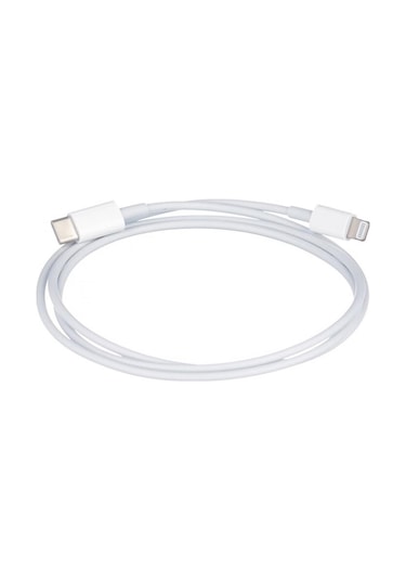 Apple MKQ42FE/A USB-C Type-C To Lightning 2 M