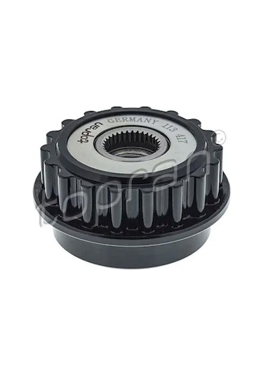 Topran 113417001 Alternator Kasnagi 070903201 070903201c 070903201e