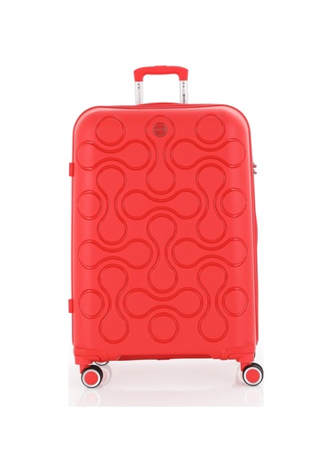 Mçs Polipropilen Valiz V376 75 Cm S23sy100002975 00004